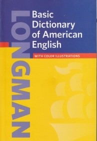 Longman Basic Dic of American English