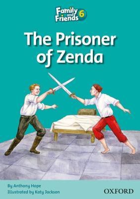 The prisoner of Zenda