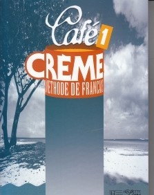 Cafe Creme 1 SB WB CD