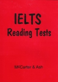 IELTS Reading Tests