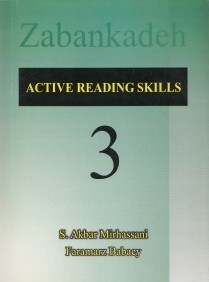 Active Reading Skills 3