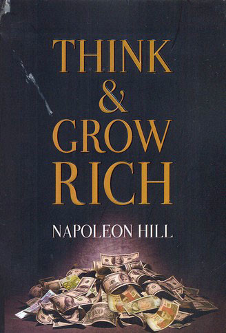 Think and Grow Rich