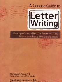 A Concise Guide To Letter Writing