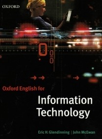 Oxford English for Information Technology