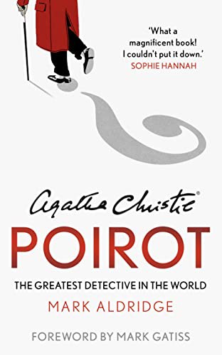 AGATHA CHRISTIES POIROT PB