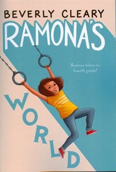 (Ramonas World (Ramona 8