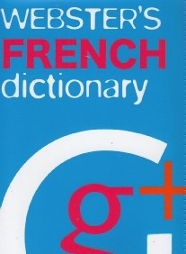 Webster's French Dictionary