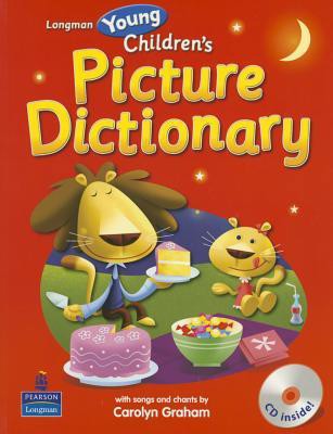 Longman young children's picture dictionary