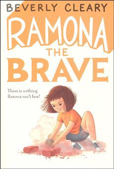 (Ramona the Brave (Ramona 3