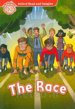 The race