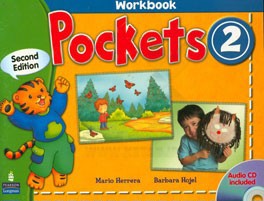 Pockets 2: workbook