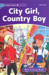 city girl country boy (جنگل)