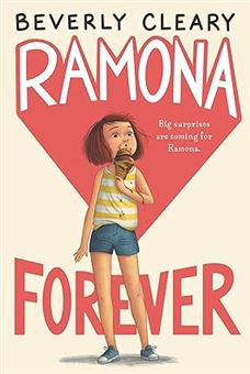 (Ramona Forever (Ramona 7