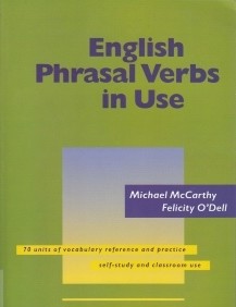 English phrasal verbs in use intermediate