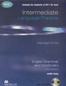 Intermediate Language Practice CD