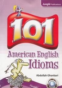 101 American English Idioms CD