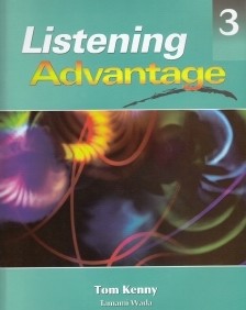 Listening Advantage 3 CD