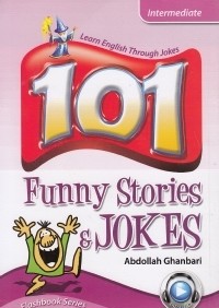 101 Funny Stories Jokes Intermediat CD