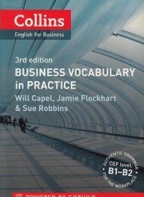 Business Vocabulary in Practice