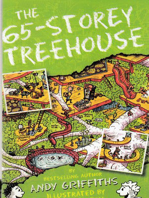 The 65-Storey Treehouse