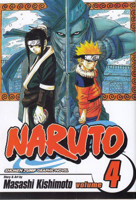 Naruto 4