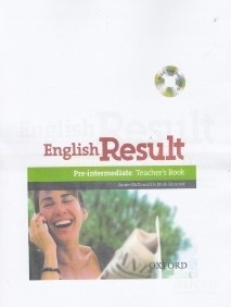 Teachers Book English Result Pre Intermediate