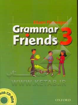 Grammar friends 3