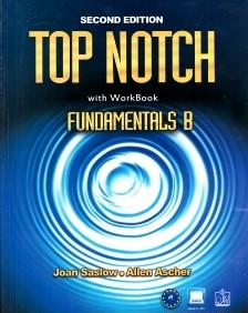 Top Notch Fundamentals B