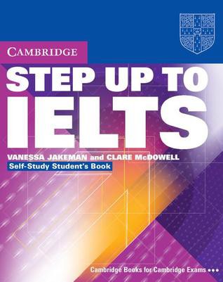 Step up to IELTS CD