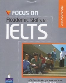 Focus on Academic Skills for IELTS