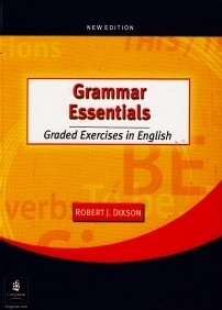 Grammar Essentials Graded Exercises in English