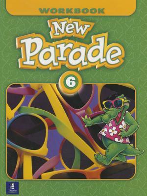 New parade 6: workbook