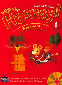 Hip hip hooray! 1: workbook