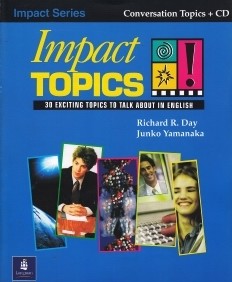 Impact TOPICS