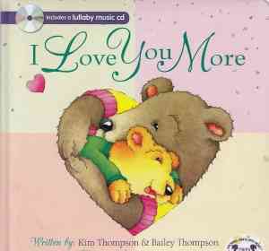 I Love You More