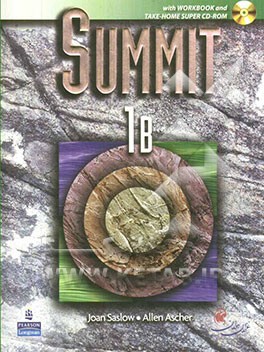 SUMMIT 1B CD