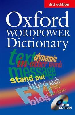 Oxford Word Power Dic Trainer CD