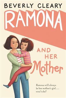 (Ramona And her Mother (Ramona 5