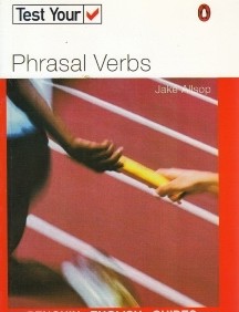 Test your phrasal verbs