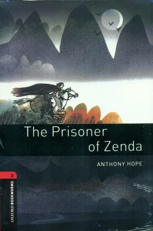 The Prisoner of Zenda