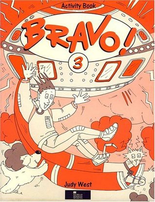 Bravo 3!: activity book