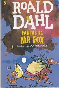 Fantastic Mr Fox 5442