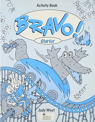 Bravo! starter: activity book