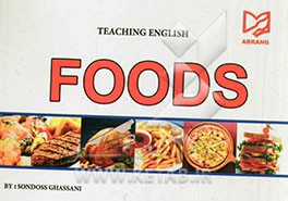 Teaching English foods