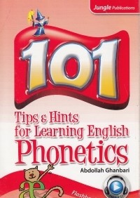 101 Tips & Hints for Learning English Phonetics CD