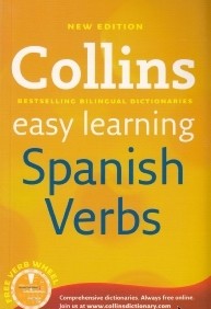 easy learning spanish verbs org