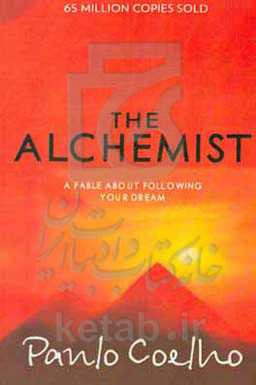 The alchemist