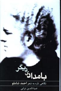 بامدادی دیگر