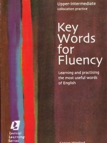 Key Words for Fluency Upper Intermediate