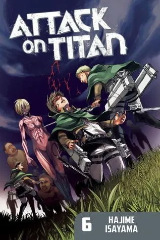 Attack on Titan